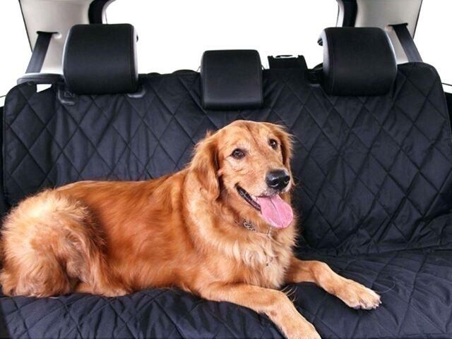 yes pets car seat cover