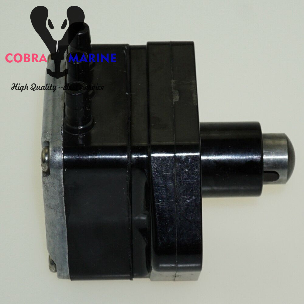 Yamaha 62Y 24410 04 00   FUEL PUMP - View #6