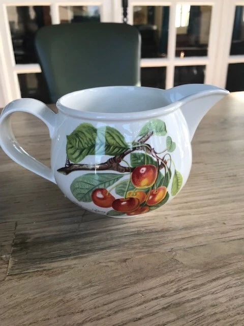 Pot à Lait - Portmeirion - Modèle Pomona - Photo 1/4