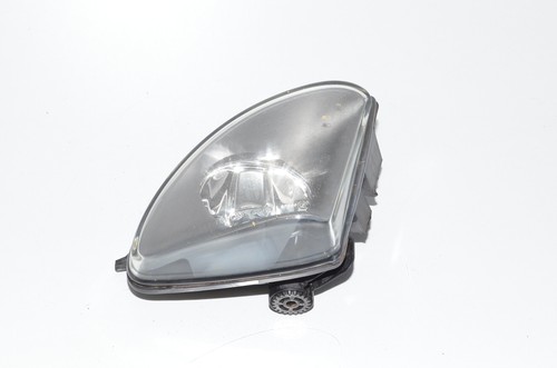 BMW F10 5er F11 Nebelscheinwerfer Glasscheibe links 7216887