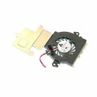 Samsung NP-N150 N148 Serie Ventilator & Kühlkörper BA62-00495A