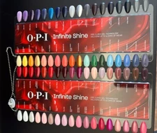 OPI Infinite Shine NEW UPDATE To Make 'Em Jelly - Summe 2025 - 0.5oz *Pick Any*