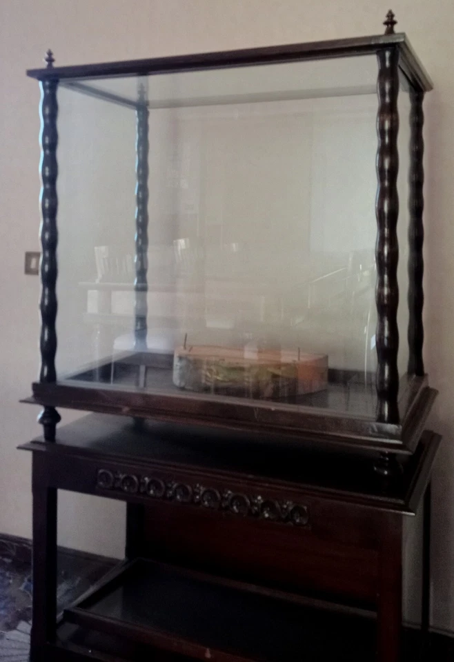 Scarabattolo Teca Primi 900 - Immagine 3 di 4