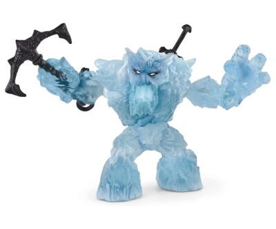 SCHLEICH  Eldrador - EISGIGANT * ICE GIANT - 70146 - NEU 