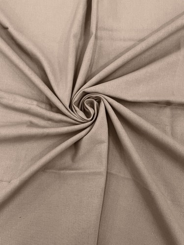 Medium Weight Natural Linen Fabric, 50" Wide (by the yard) - Picture 17 of 35