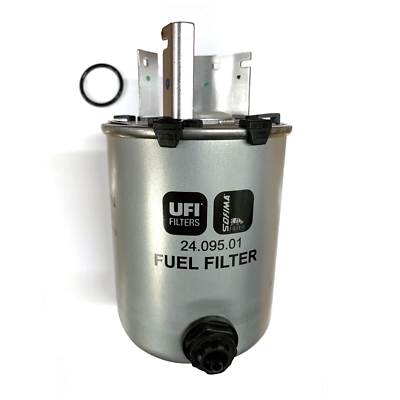 Original Nissan Qashqai J11 Diesel Kraftstoff Filter 1.5 1.6 DCI