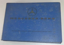 Mercedes S-Class W 116 parts catalog / parts list update 6/1972