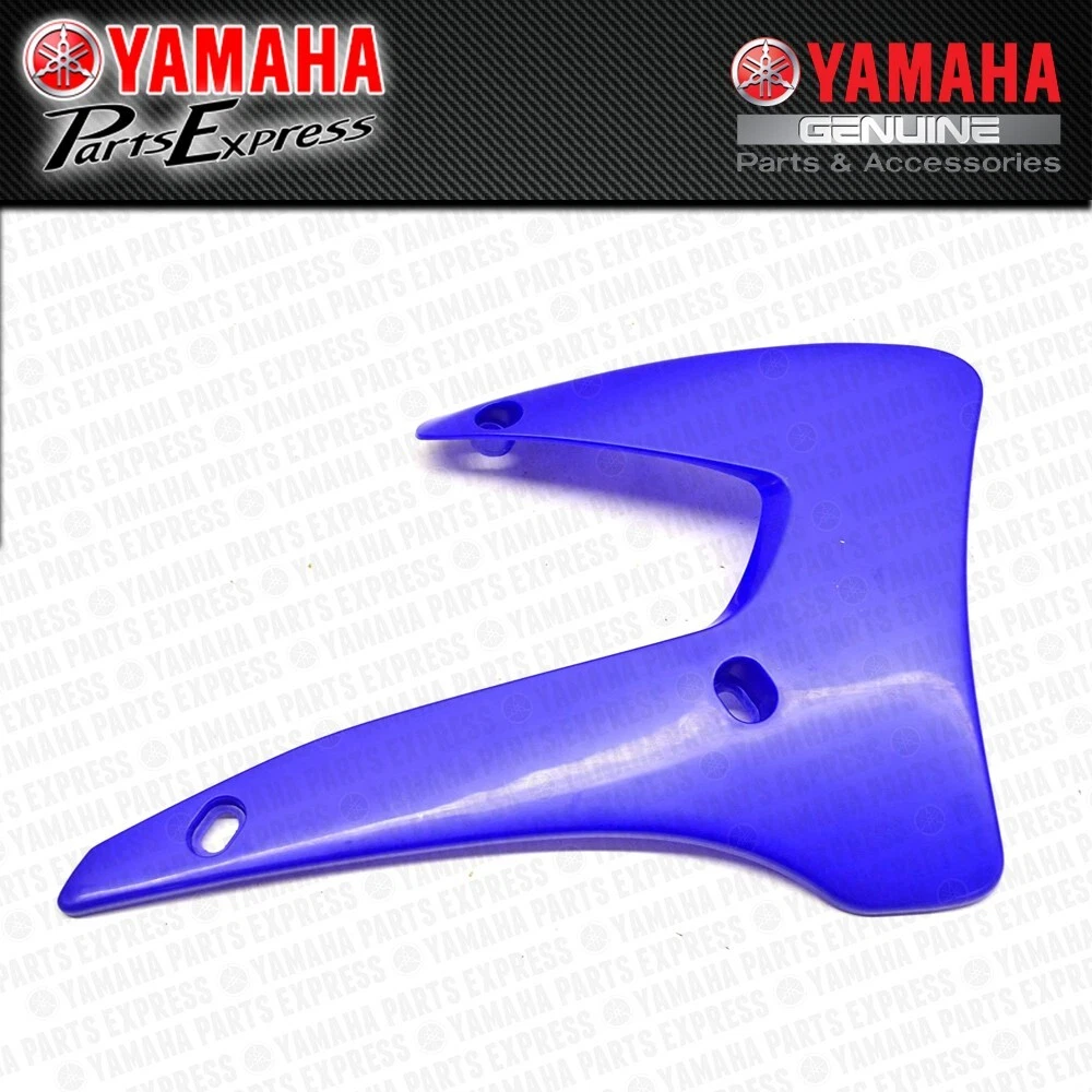 2001 yamaha ttr 125 plastics outlet