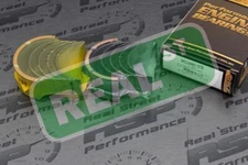 ACL HX Race Main Bearing SET Mitsubishi 6 bolt 4G63T Eclipse Talon DSM 5M1144HX