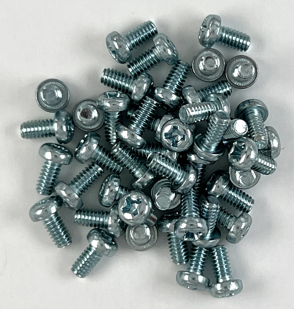 Pitch screws 2024