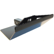 Iron Rock Off Road Receiver Hitch Skid Plate