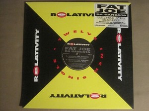 Fat Joe Da Gangsta | eBay