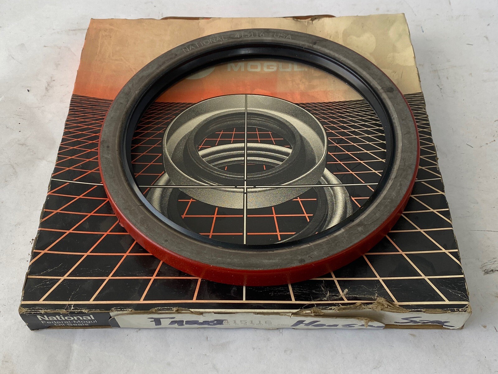 Timken National Oil Seal 415116