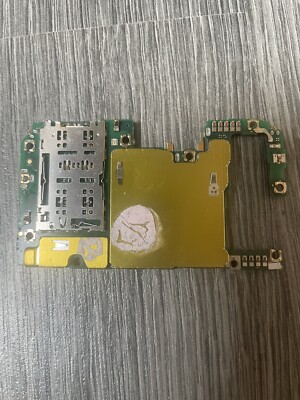 Huawei P30 lite New Edition MAR-Lx1B 6/256 GB Mainboard Hauptplatine Motherboard