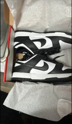  Nike Dunks 