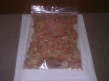 500 ml FISCHFUTTER Aquarium Hauptfutter klein...