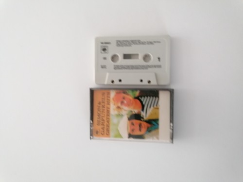 Simon & Garfunkel's Greatest Hits Cassette Tape Album - VG+ - Picture 3 of 7