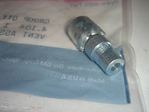 ACDelco GM 8652235 GM Vent Assembly Automatic Made in USA NEW - Picture 3 of 4