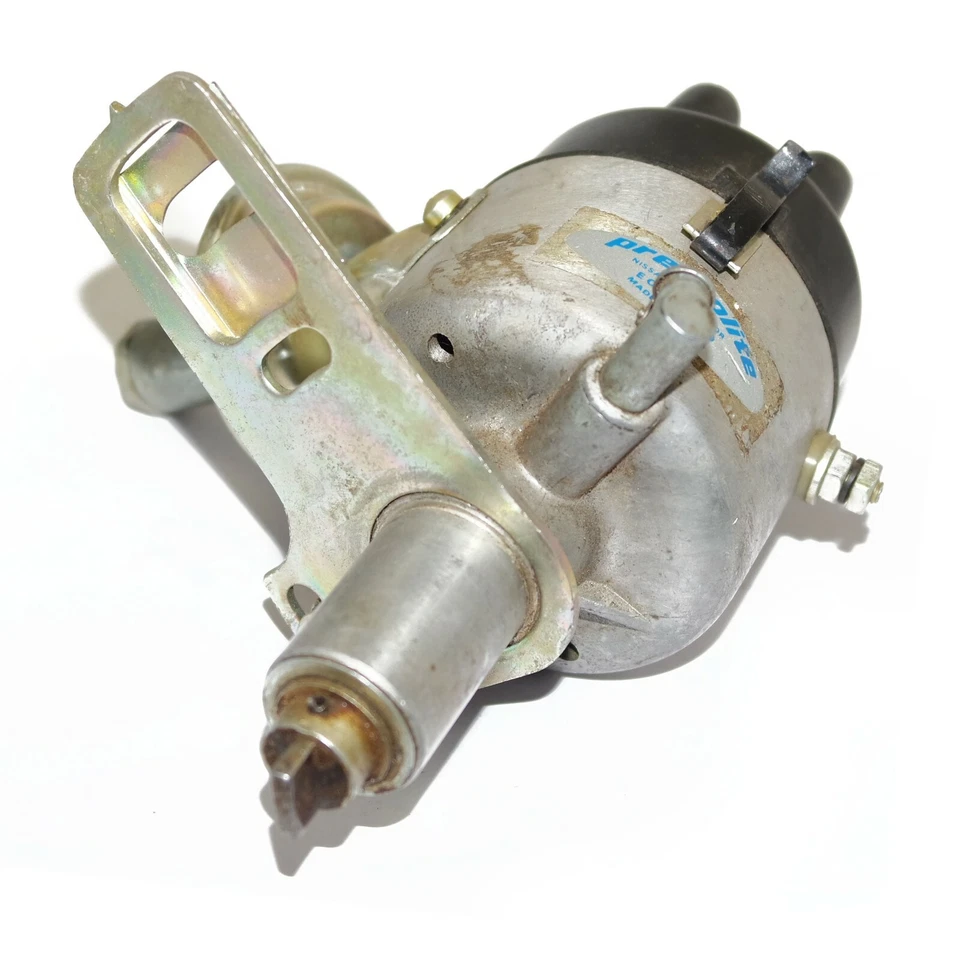 6 Cylinder Prestolite Distributor For Nissan Morris Hillman Hawk 36-37 Wizard - Image 3 of 4