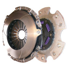 CG MOTORSPORT STAGE 3 CLUTCH KIT FOR RENAULT R5 1.4 GT TURBO
