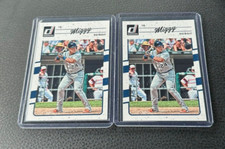 2017 Donruss Baseball Variations Guide 68