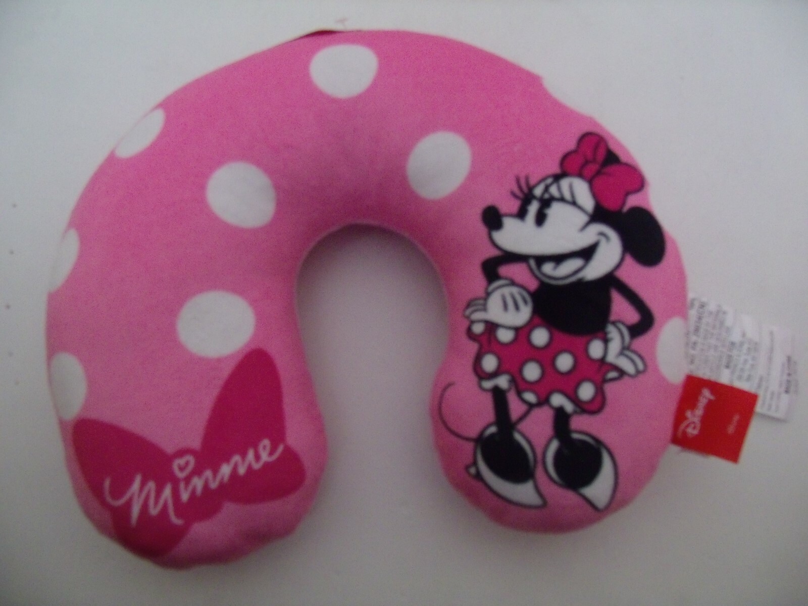 Minnie Travel Pillow 2025