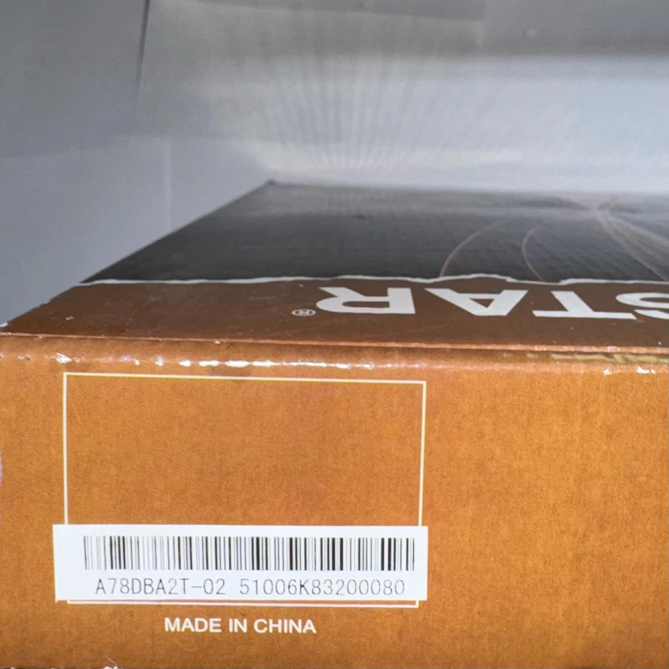 RARE Biostar A78DBA2T-02 Mainboard (51006K83200080) BRAND NEW NEVER OPENED BAG - Image 3 of 4