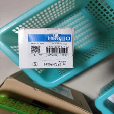 New In Box OMRON SRT2-ROC16 Remote Terminal PLC