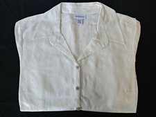 New Mens Silk/Cotton Casual Long Sleeve Shirt