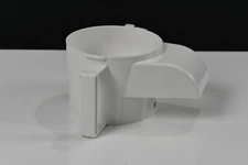 Cuisinart Citrus Juicer Part for Little Pro Plus Food Processor 