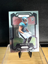 2023 Panini Prizm - Rookies #381 Jalen Carter (RC) Rookie - Eagles