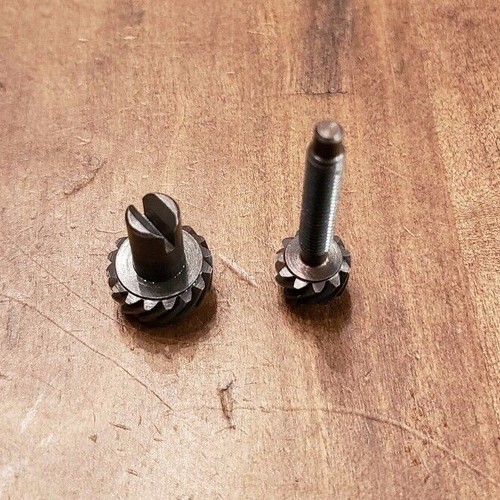 NEW Genuine STIHL Chain Adjuster Kit HT101 HT130 HT131 MS250 11230071004 OEM eBay