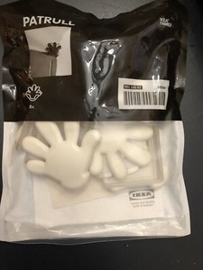 ikea patrull corner bumper