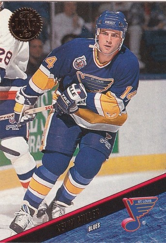 93-94 THE LEAF SET #1-220 - PICK FROM LIST - FREE COMBINED SHIPPING - Picture 194 of 222