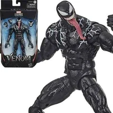 2020 Marvel Legends NEW * Venom * 6-Inch 2020 Action Figure Spider-Man