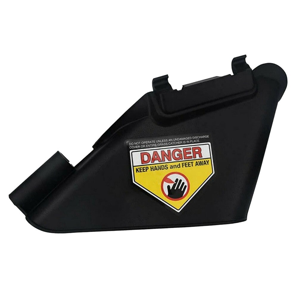 731-7131 731-07131 Scivolo Di Scarico Laterale Per Tosaerba Cad Tb110 Tb130~p135976072 - Foto 7