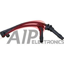 Dragon Fire 8mm Low Ohm Spark Plug Wire Set For 2014-2018 Polaris RZR XP 1000