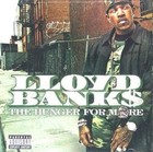 Hunger for More 0602498627624 by Lloyd Banks CD