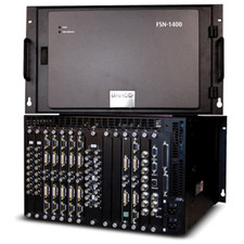 Barco FSN-1400 Switcher  FSN-150 Compact Controller