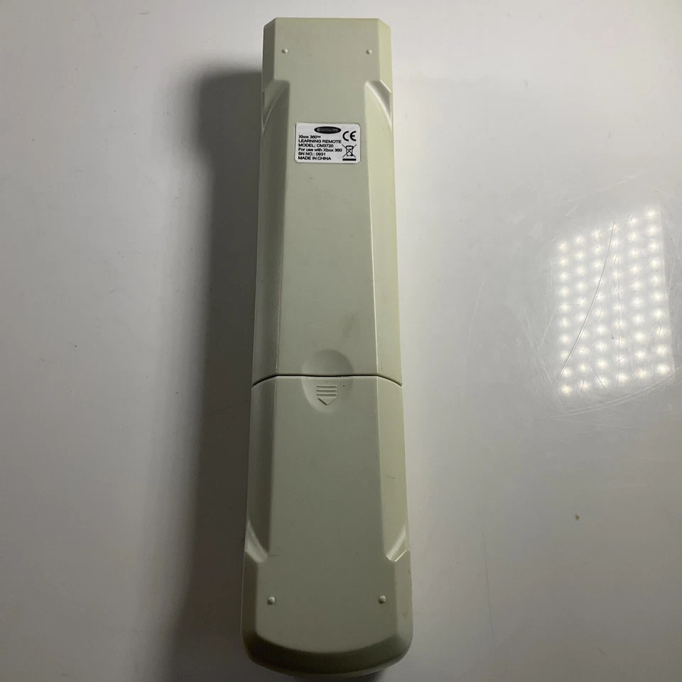 Xbox 360 Multi Media Remote - Competition Pro - Image 4 of 4