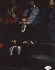 Colin Farrell Fantastic Beasts Autographed Signed 8x10 Photo COA 