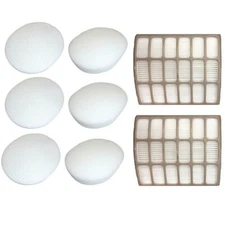 For Shark Navigator Professional Compatible Filters Fits Shark NV70, NV80 UV420