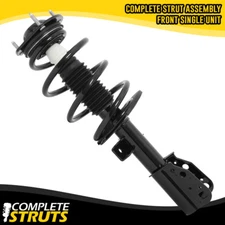 2013-2017 Chevrolet Traverse Front Quick Complete Strut & Spring Assembly