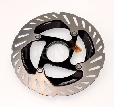 New 140mm,Shimano DURA-ACE RT-CL900 Center Lock CX Bike Disc Rotor