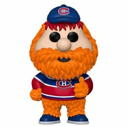 En Oferta Altamente Coleccionable De Alta Calidad Nhl Canadiens Youppi Nosotros Vinilo Exclusivo Pop!
