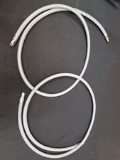 Braided stainless hose 5ft