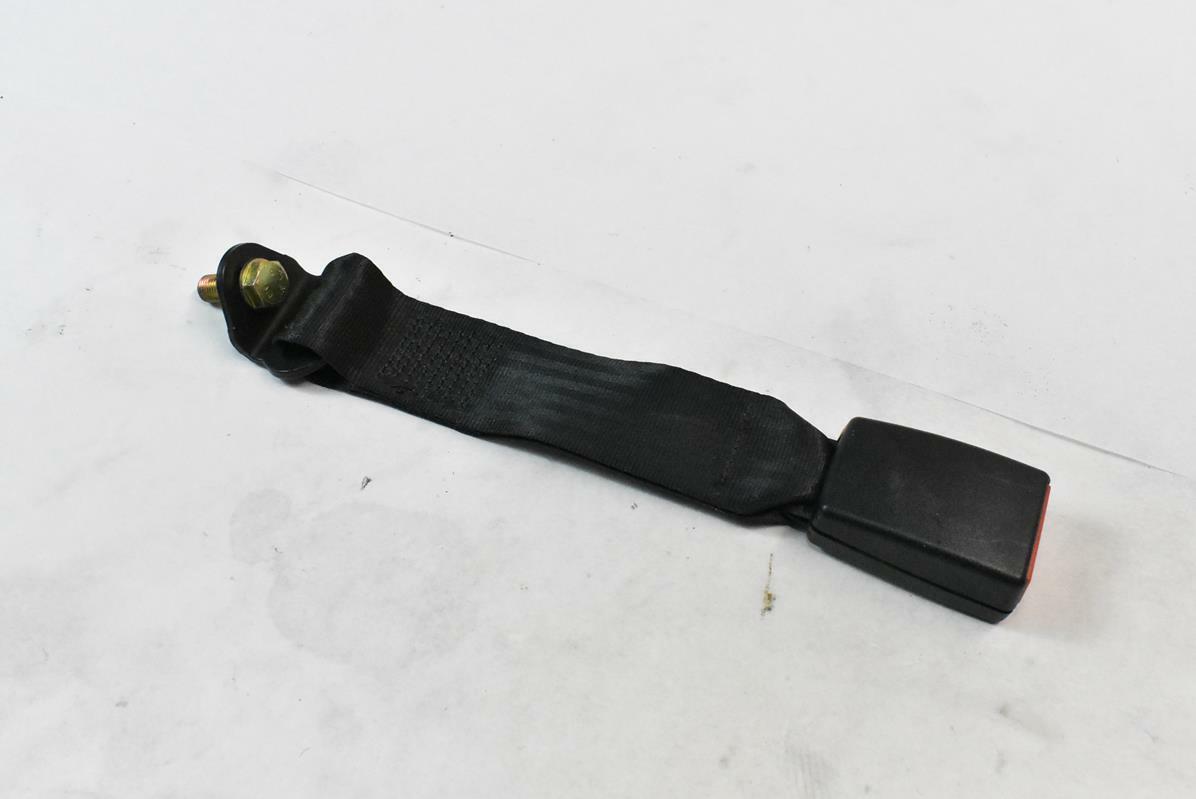 Maserati Quattroporte 2004-2008 Rear Seat belt buckle