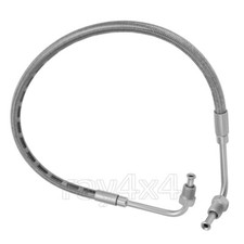 Rear Brake Line Hose for Polaris Sportsman 300 400 Hawkeye 300 2x4 4x4 1910953
