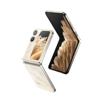 OPPO Find N2 Flip 5G Unlocked SmartPhone 256GB ROM Very Good Condition 