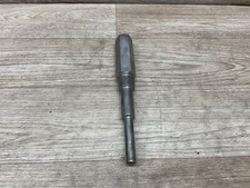 Stainless Steel 316SS Thermowell Screwed Type 1/2  NPT 3/4  Thread 36C29 QC